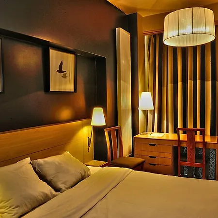 Aviation Hotel Brussels