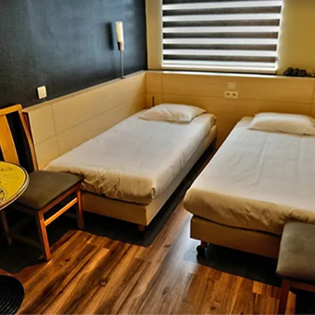 Aviation Hotel 3*