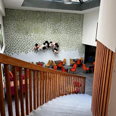 Aviation 3* Brussels