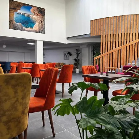 Hotel Aviation