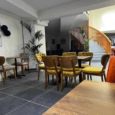 Hotel Aviation Brussels