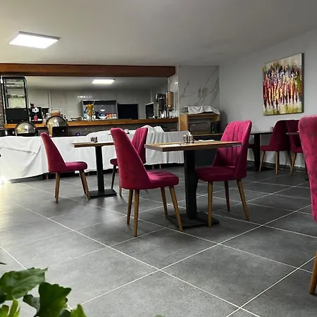 Hotel Aviation 3*