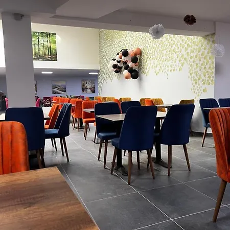 Hotel Aviation 3*