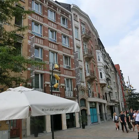 Aviation Hotel
