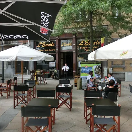 Aviation 3* Brussels