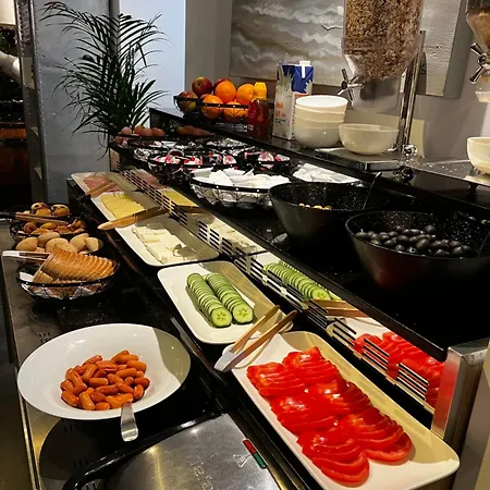 Hotel Aviation 3*