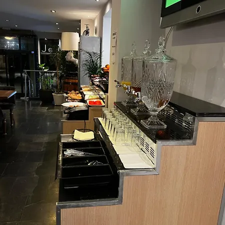 Aviation 3* Brussels