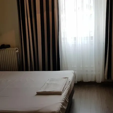 Aviation 3* Brussels