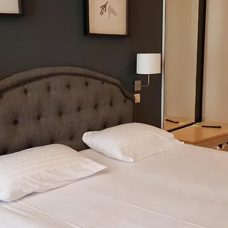 Aviation Hotel
