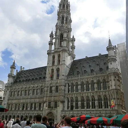 Aviation Brussels