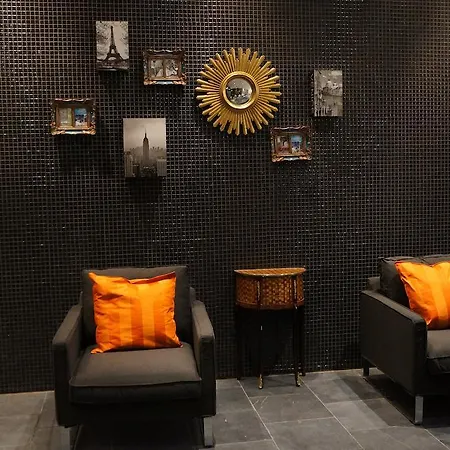 Hotel Aviation Brussels