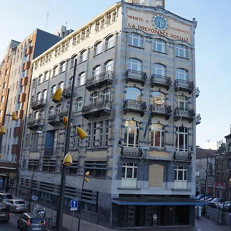 Hotel Aviation