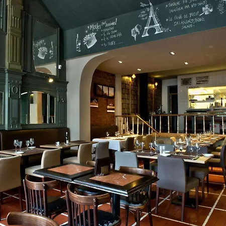 Aviation 3* Brussels