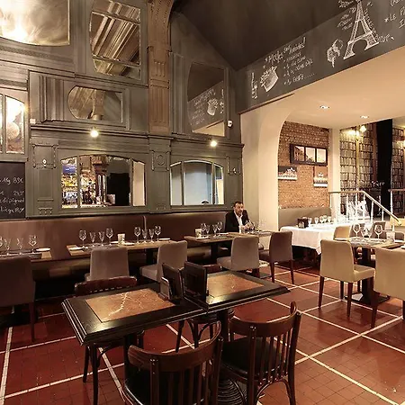 Aviation Hotel Brussels