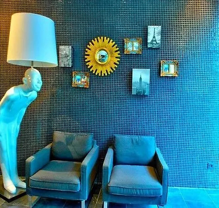 Aviation Hotel