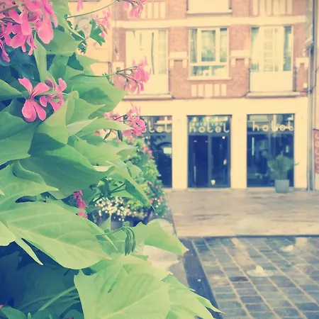 Hotel Aviation Brussels