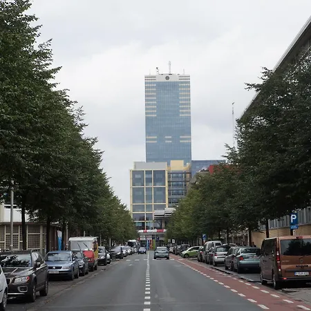 Aviation Brussels