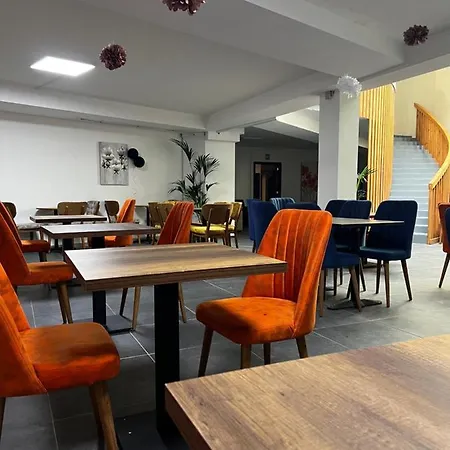 Aviation Hotel Brussel