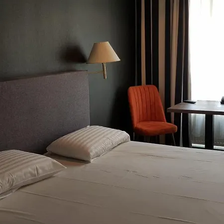 Hotel Aviation