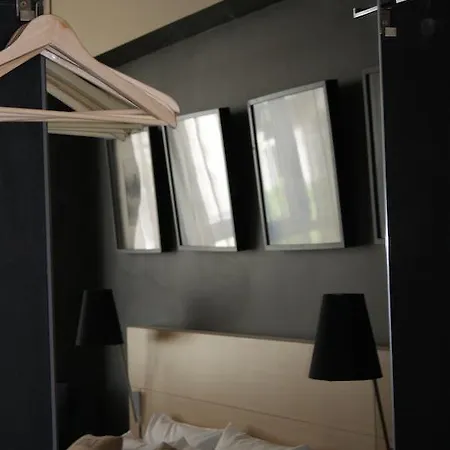 Hotel Aviation 3*