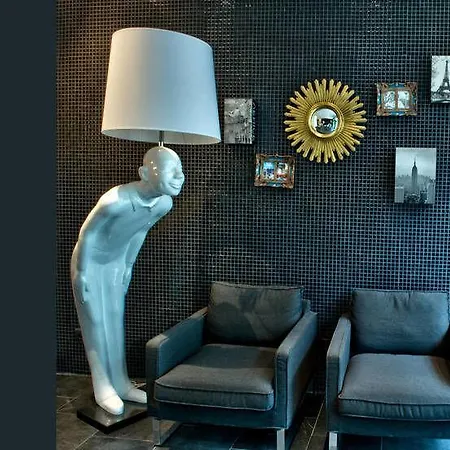 Hotel Aviation